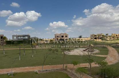 Villa - 3 Bedrooms - 3 Bathrooms for sale in Ivy - Cairo Alexandria Desert Road - Giza