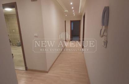 Apartment - 3 Bedrooms - 2 Bathrooms for sale in El Rehab Extension - Al Rehab - New Cairo City - Cairo Apartment - 3 Bedrooms - 2 Bathrooms for sale in El Rehab Extension - Al Rehab - New Cairo City - Cairo