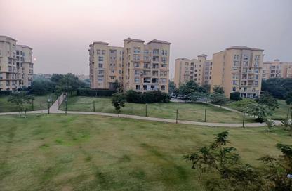Apartment - 3 Bedrooms - 3 Bathrooms for sale in B1 - Madinaty - Cairo