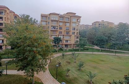 Apartment - 3 Bedrooms - 3 Bathrooms for sale in B1 - Madinaty - Cairo