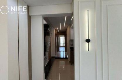 Penthouse - 3 Bedrooms - 3 Bathrooms for rent in Mountain View Hyde Park - 5th Settlement Compounds - The 5th Settlement - New Cairo City - Cairo Penthouse - 3 Bedrooms - 3 Bathrooms for rent in Mountain View Hyde Park - 5th Settlement Compounds - The 5th Settlement - New Cairo City - Cairo