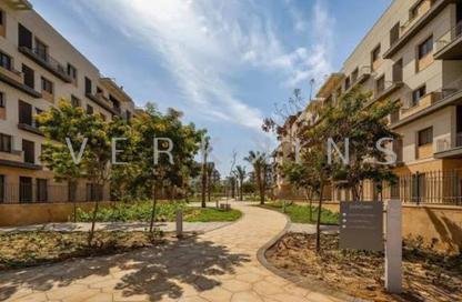Apartment - 3 - 2 for sale in Eastown - 5th Settlement Compounds - The 5th Settlement - New Cairo City - Cairo