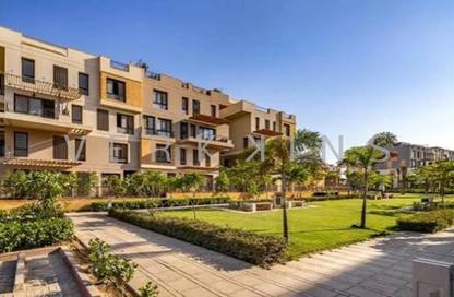 Apartment - 3 - 2 for sale in Eastown - 5th Settlement Compounds - The 5th Settlement - New Cairo City - Cairo