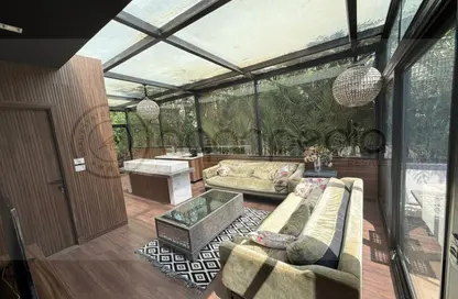 تاون هاوس - 4 غرف نوم - 3 حمامات للايجار في ميفيدا - كمبوندات التجمع الخامس - التجمع الخامس - مدينة القاهرة الجديدة - القاهرة