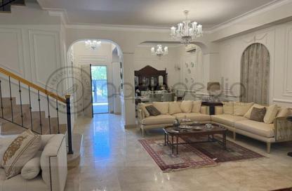 Townhouse - 4 Bedrooms - 3 Bathrooms for rent in Mivida - 5th Settlement Compounds - The 5th Settlement - New Cairo City - Cairo