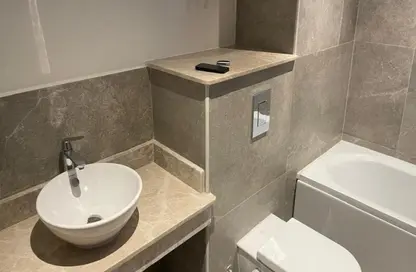 Apartment - 1 Bathroom for sale in Zed Towers - Sheikh Zayed Compounds - Sheikh Zayed City - Giza Apartment - 1 Bathroom for sale in Zed Towers - Sheikh Zayed Compounds - Sheikh Zayed City - Giza