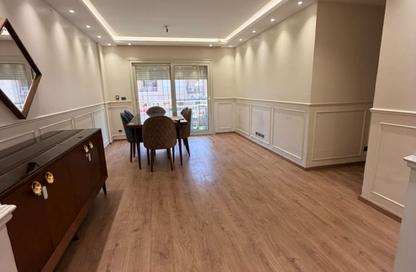 Apartment - 3 - 2 for sale in B6 - Madinaty - Cairo