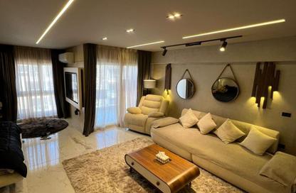 Apartment - 1 - 1 for rent in Mountain View iCity - 5th Settlement Compounds - The 5th Settlement - New Cairo City - Cairo Apartment - 1 - 1 for rent in Mountain View iCity - 5th Settlement Compounds - The 5th Settlement - New Cairo City - Cairo