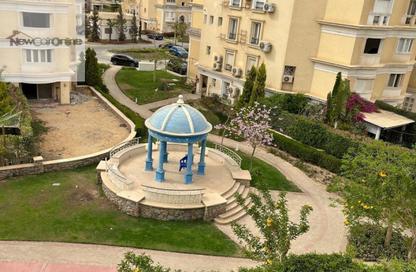 iVilla - 3 - 4 for rent in Mountain View Hyde Park - 5th Settlement Compounds - The 5th Settlement - New Cairo City - Cairo