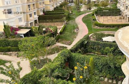 iVilla - 3 - 4 for rent in Mountain View Hyde Park - 5th Settlement Compounds - The 5th Settlement - New Cairo City - Cairo