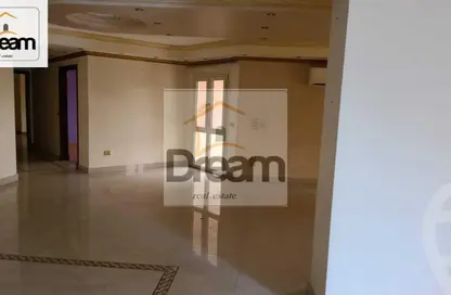 Co-Working Space - 7+ Bedrooms - 5 Bathrooms for rent in Lebanon St. - Mohandessin - Giza