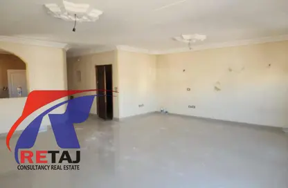 Apartment - 3 Bedrooms - 2 Bathrooms for rent in El Banafseg Apartment Buildings - El Banafseg - New Cairo City - Cairo