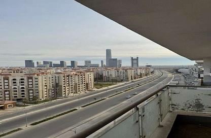 Apartment - 4 Bedrooms - 3 Bathrooms for sale in Jade Park - New Capital Compounds - New Capital City - Cairo