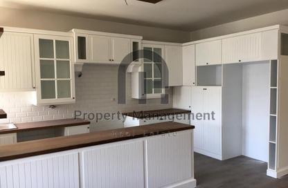 Apartment - 2 - 2 for rent in Mountain View Executive Residence Katameya - El Katameya Compounds - El Katameya - New Cairo City - Cairo
