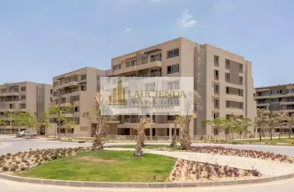 شقة - 2 غرف نوم - 3 حمامات للبيع في كابيتال جاردنز - بالم هيلز - كمبوندات مدينة المستقبل - مدينة المستقبل - القاهرة