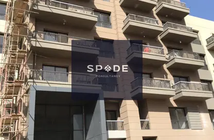 شقة - 3 غرف نوم - 4 حمامات للبيع في سوان ليك ريزيدنس - كمبوندات التجمع الخامس - التجمع الخامس - مدينة القاهرة الجديدة - القاهرة