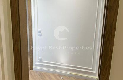 Apartment - 3 Bedrooms - 3 Bathrooms for sale in Layan Residence - 5th Settlement Compounds - The 5th Settlement - New Cairo City - Cairo