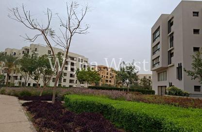 شقة - 2 - 2 للبيع في أو ويست - كمبوندات 6 أكتوبر - مدينة 6 أكتوبر - الجيزة
