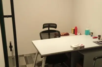 Office Space - 5 Bedrooms - 2 Bathrooms for rent in Mivida - 5th Settlement Compounds - The 5th Settlement - New Cairo City - Cairo