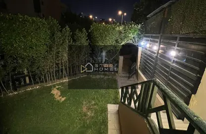 Apartment - Studio - 1 Bathroom for rent in El Rehab Extension - Al Rehab - New Cairo City - Cairo