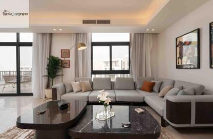 Apartment - 1 - 2 for rent in Cairo Festival City - North Investors Area - New Cairo City - Cairo Apartment - 1 - 2 for rent in Cairo Festival City - North Investors Area - New Cairo City - Cairo