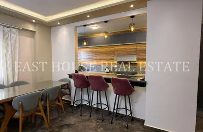 Apartment - 2 Bedrooms - 1 Bathroom for rent in The 3rd Settlement - New Cairo City - Cairo Apartment - 2 Bedrooms - 1 Bathroom for rent in The 3rd Settlement - New Cairo City - Cairo