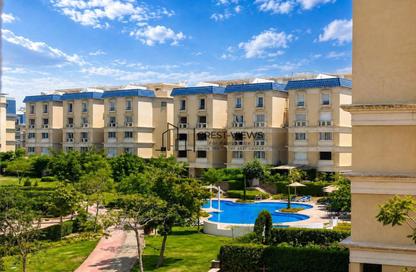Apartment - 2 - 2 for rent in Mountain View Hyde Park - 5th Settlement Compounds - The 5th Settlement - New Cairo City - Cairo