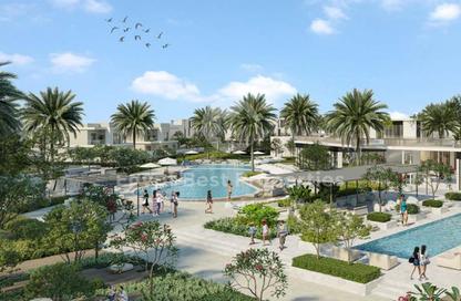 Apartment - 2 - 2 for sale in Eden - Cairo Gate - Sheikh Zayed Compounds - Sheikh Zayed City - Giza