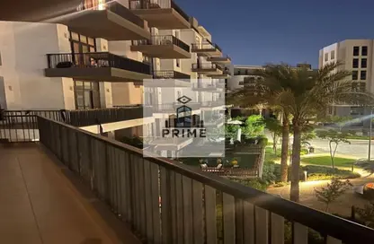 Apartment - 3 Bedrooms - 3 Bathrooms for sale in Cairo Festival City - North Investors Area - New Cairo City - Cairo