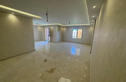 Apartment - 3 Bedrooms - 2 Bathrooms for rent in El Rehab Extension - Al Rehab - New Cairo City - Cairo
