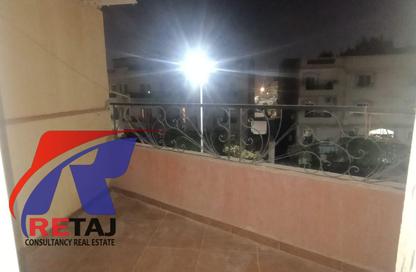 Apartment - 3 - 2 for rent in El Nakheel - 5th Settlement Compounds - The 5th Settlement - New Cairo City - Cairo