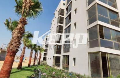 Apartment - 3 - 3 for sale in Lake View Residence 2 - 5th Settlement Compounds - The 5th Settlement - New Cairo City - Cairo