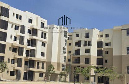 دوبلكس - 3 - 3 للايجار في أو ويست - كمبوندات 6 أكتوبر - مدينة 6 أكتوبر - الجيزة
