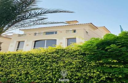 Villa - 4 Bedrooms - 4 Bathrooms for sale in Al Patio 5 East - El Patio - El Shorouk Compounds - Shorouk City - Cairo Villa - 4 Bedrooms - 4 Bathrooms for sale in Al Patio 5 East - El Patio - El Shorouk Compounds - Shorouk City - Cairo