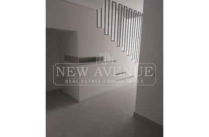 Chalet - 3 Bedrooms - 3 Bathrooms for sale in Mountain View iCity - 5th Settlement Compounds - The 5th Settlement - New Cairo City - Cairo