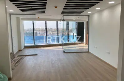 مساحات مكتبية - غرفة نوم - 1 حمام للايجار في بيزنس بلاس - شارع التسعين الشمالي - التجمع الخامس - مدينة القاهرة الجديدة - القاهرة