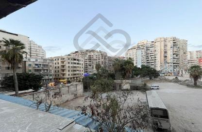 Apartment - 3 - 2 for rent in Abo Qir St. - Glim - Hay Sharq - Alexandria