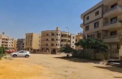 شقة - 3 غرف نوم - 2 حمامات للبيع في عمارات الاندلس - حى الاندلس - مدينة القاهرة الجديدة - القاهرة