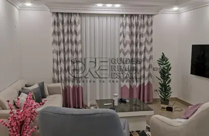 Apartment - 3 Bedrooms - 2 Bathrooms for sale in Zayed Dunes - 6th District - Sheikh Zayed City - Giza