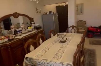 Apartment - 3 Bedrooms - 1 Bathroom for sale in Al Ashrafiya - North Investors Area - New Cairo City - Cairo