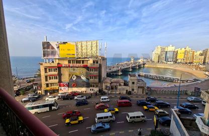 Apartment - 6 Bedrooms - 5 Bathrooms for sale in Stanley - Hay Sharq - Alexandria