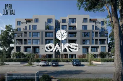 شقة - 3 غرف نوم - 3 حمامات للبيع في بارك سنترال - كمبوندات مدينة المستقبل - مدينة المستقبل - القاهرة