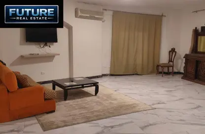 شقة - 3 غرف نوم - 3 حمامات للايجار في بالم فيلا - طريق الواحات - مدينة 6 أكتوبر - الجيزة