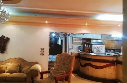 شقة - 3 غرف نوم - 3 حمامات للبيع في شارع حسني احمد خلف - المنطقة السادسة - مدينة نصر - القاهرة