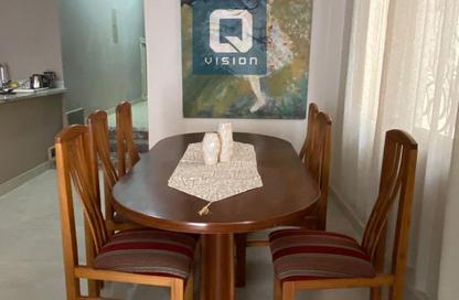 Apartment - 3 - 2 for rent in Zakaria Ahmed St. - El Banafseg 5 - El Banafseg - New Cairo City - Cairo