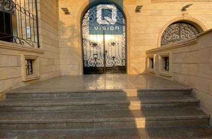 Apartment - 3 - 2 for rent in Zakaria Ahmed St. - El Banafseg 5 - El Banafseg - New Cairo City - Cairo