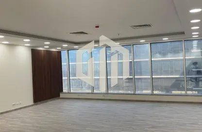 Office Space - 1 Bedroom - 1 Bathroom for rent in Trivium Square - North Teseen St. - The 5th Settlement - New Cairo City - Cairo