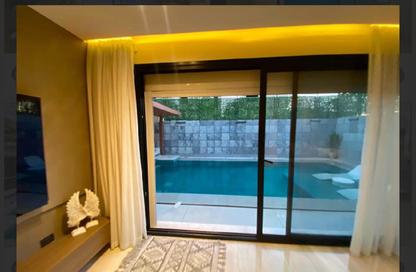 Villa - 5 Bedrooms - 5 Bathrooms for sale in The Crown - Cairo Alexandria Desert Road - 6 October City - Giza Villa - 5 Bedrooms - 5 Bathrooms for sale in The Crown - Cairo Alexandria Desert Road - 6 October City - Giza