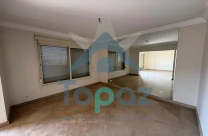 شقة - 4 غرف نوم - 5 حمامات للايجار في نيو جيزة - طريق مصر اسكندرية الصحراوي - مدينة 6 أكتوبر - الجيزة