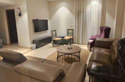 Apartment - 1 Bedroom - 1 Bathroom for rent in Mivida - 5th Settlement Compounds - The 5th Settlement - New Cairo City - Cairo